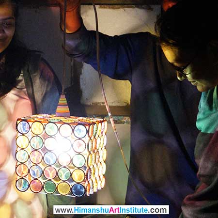 Hobby Classes in Delhi
