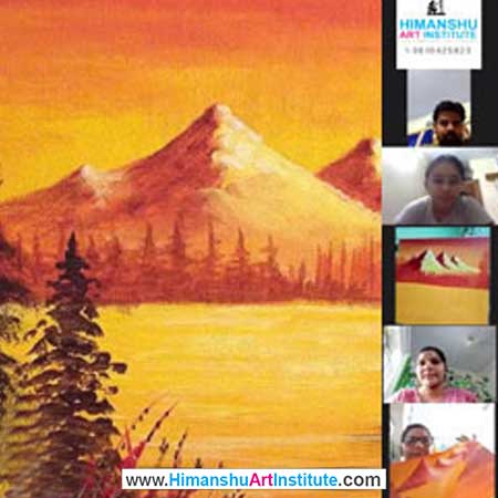 Online Art and Craft Classes