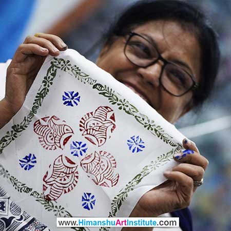 Painting, Drawing, Art & Craft Workshop for Ladies