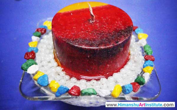 Professional Certificate Course in Candle Making, Candle Making Hobby Classes, Online Candle Making Classes,  Candle Making Course, Online Best Candle Making Classes, Best Candle Making Institute in Delhi, India