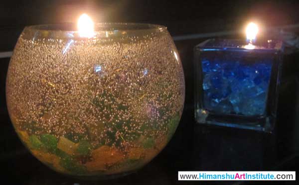 Professional Certificate Course in Candle Making, Candle Making Hobby Classes, Online Candle Making Classes,  Candle Making Course, Online Best Candle Making Classes, Best Candle Making Institute in Delhi, India