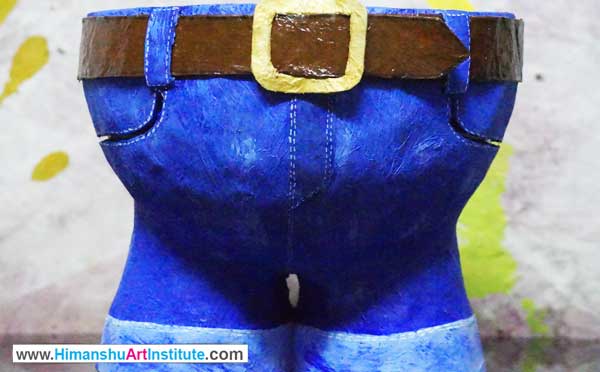 Professional Certificate Course in Paper Mache, Paper Mache Hobby Classes, Online Paper Mache Classes, Paper Mache Course, Online Best Paper Mache Classes, Best Paper Mache Institute in Delhi, India