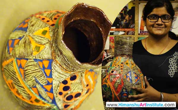 Professional Certificate Course in Paper Mache, Paper Mache Hobby Classes, Online Paper Mache Classes, Paper Mache Course, Online Best Paper Mache Classes, Best Paper Mache Institute in Delhi, India