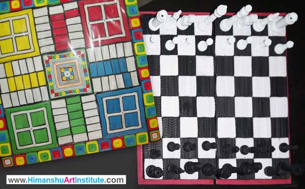 Professional Certificate Course in Paper Quilling Art, Paper Quilling Art Hobby Classes, Online Paper Quilling Art Classes, Paper Quilling Art Course, Online Best Paper Quilling Art Classes, Best Paper Quilling Art Institute in Delhi, India