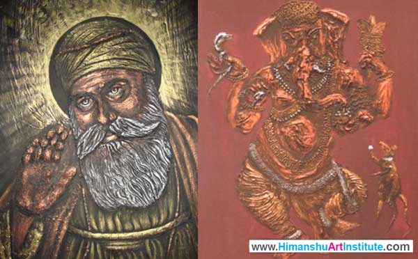 Professional Certificate Course in Relief Art, Relief Painting Classes, Relief Work, Relief Art Hobby Classes, Online Relief Painting Classes, Relief Work Course, Online Best Relief Art Classes, Mural Art Classes, Ceramic Art Classes, Best Relief Art Institute in Delhi, India