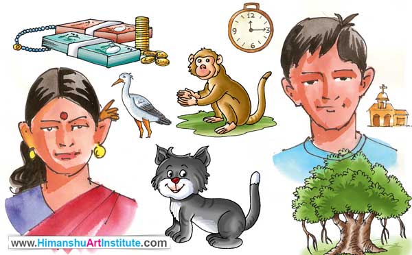 Online Professional Diploma Course in Applied Art, Best Institute of Applied Art in Delhi, Online Applied Art Course, Diploma in Commercial Art, Applied Art Classes,  Applied Art Courses, Career in Art Fields, Career in Applied Art, Best Applied Art Institute in Delhi, India