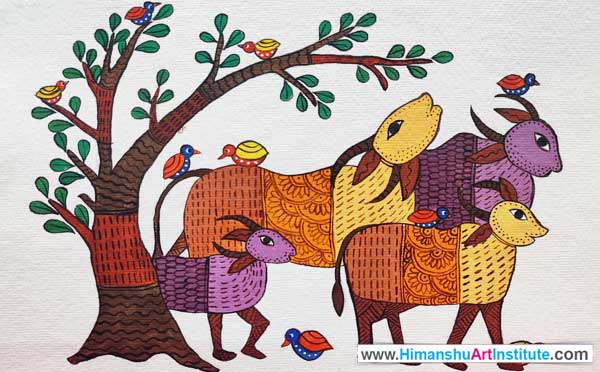 Online Professional Art & Craft Diploma Course in Delhi, Best Art & Craft Institute in Delhi, Diploma Course in Art & Crafts, Online Art & Craft Courses, Diploma in Art & Crafts, Delhi, India