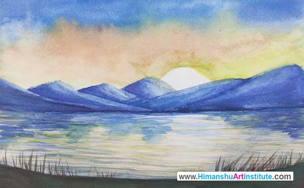 Online Certificate Course in Drawing & Painting for Kids, Drawing & Painting Classes for Kids, Drawing Classes for Kids, Painting Classes for Kids, Hobby Classes for Kids, Online Best Drawing & Painting Classes for Kids in Delhi, India