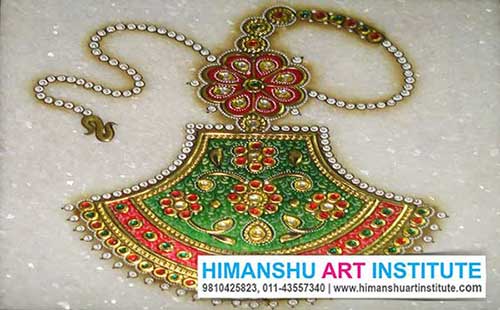 Tanjore Painting Classes, Tanjore Art Classes, Tanjore Painting Certificate Course, Thanjavur Painting Classes, Indian Traditional Art, Indian Folk Art, Indian Art Courses for Foreigners, Tanjore Painting Classes for Foreigners