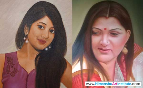 Online Professional Certificate Course in Oil Painting, Oil Painting Classes in Delhi, Oil Painting Institute, Oil Painting for Beginners, Online Certificate Course in Oil Painting, Online Best Oil Painting Classes in Delhi, India
